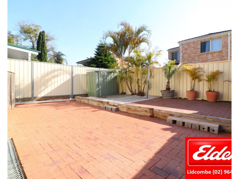 128A Nottinghill Road, Berala NSW 2141