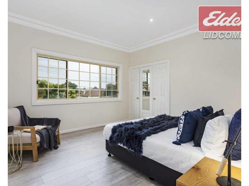 11 Murray Street, Lidcombe NSW 2141