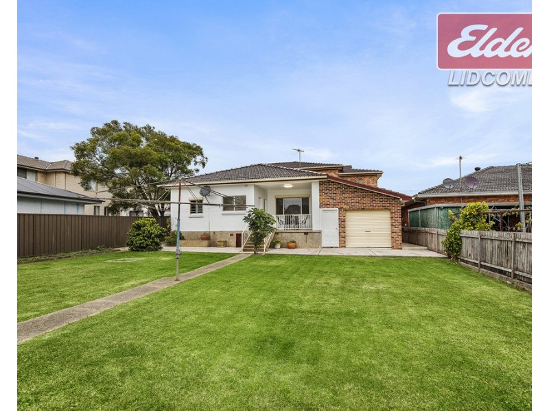 11 Murray Street, Lidcombe NSW 2141