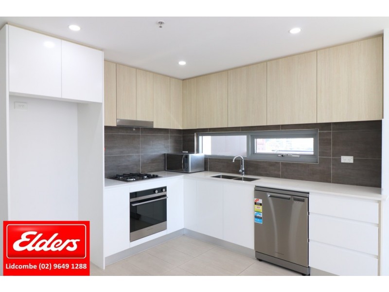 301/18 Harrow Road, Auburn NSW 2144