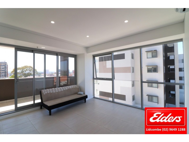 301/18 Harrow Road, Auburn NSW 2144