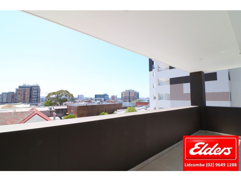 301/18 Harrow Road, Auburn NSW 2144