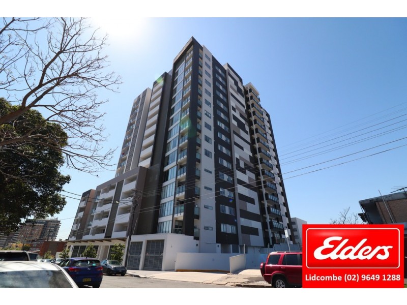301/18 Harrow Road, Auburn NSW 2144