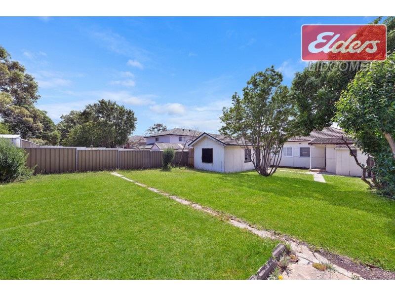 92 SIXTH AVENUE, Berala NSW 2141