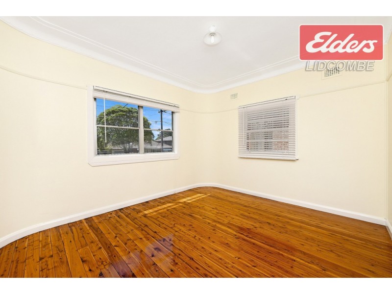 92 SIXTH AVENUE, Berala NSW 2141