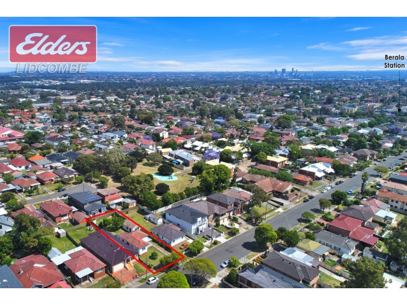 92 SIXTH AVENUE, Berala NSW 2141