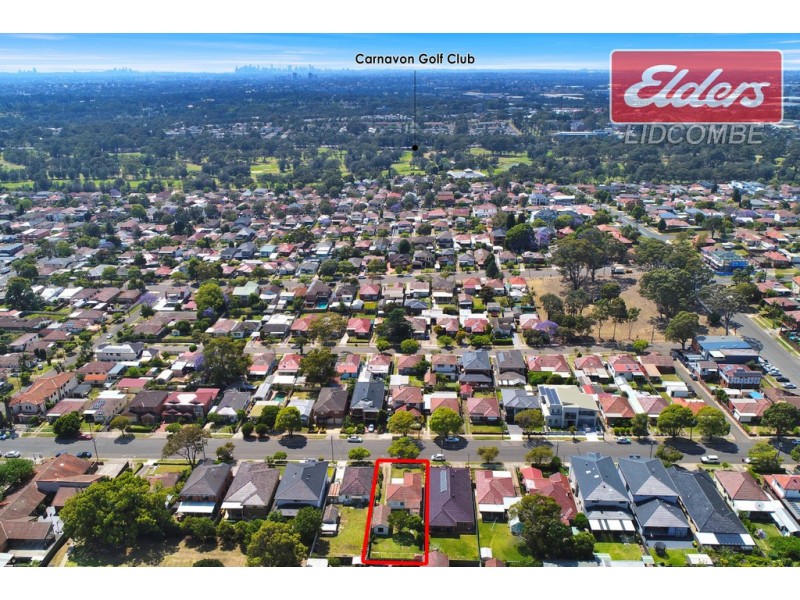 92 SIXTH AVENUE, Berala NSW 2141