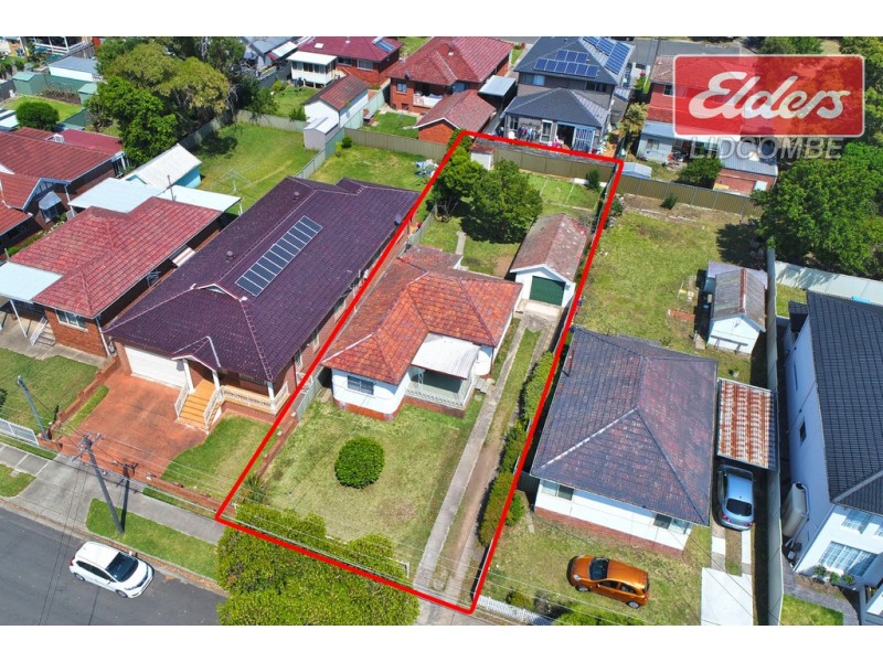 92 SIXTH AVENUE, Berala NSW 2141