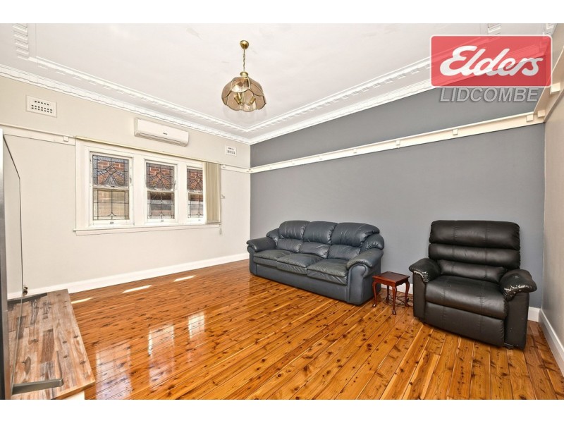 10 HARRY AVENUE, Lidcombe NSW 2141