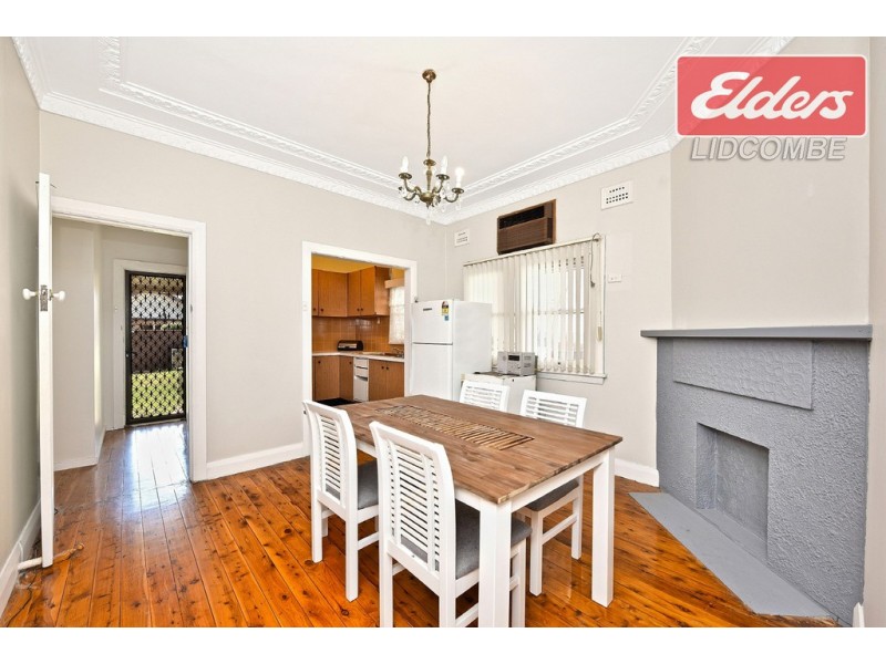 10 HARRY AVENUE, Lidcombe NSW 2141