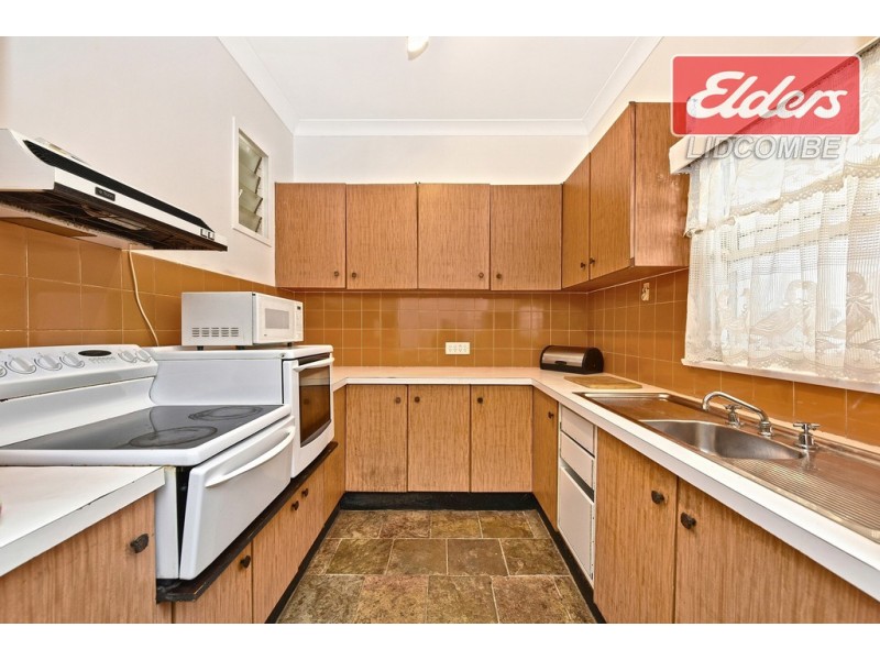 10 HARRY AVENUE, Lidcombe NSW 2141