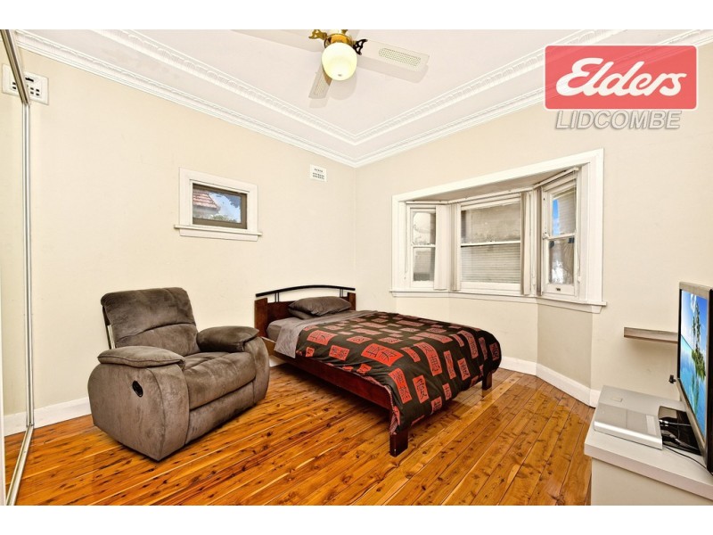 10 HARRY AVENUE, Lidcombe NSW 2141