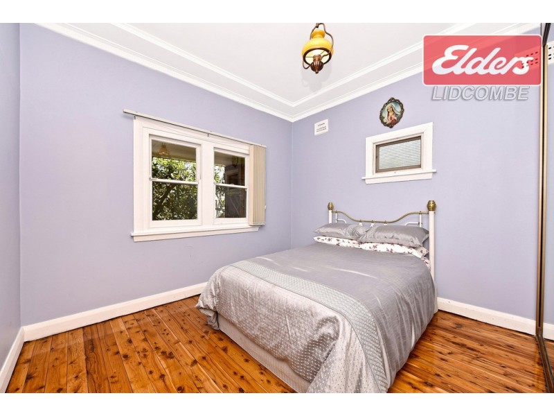 10 HARRY AVENUE, Lidcombe NSW 2141