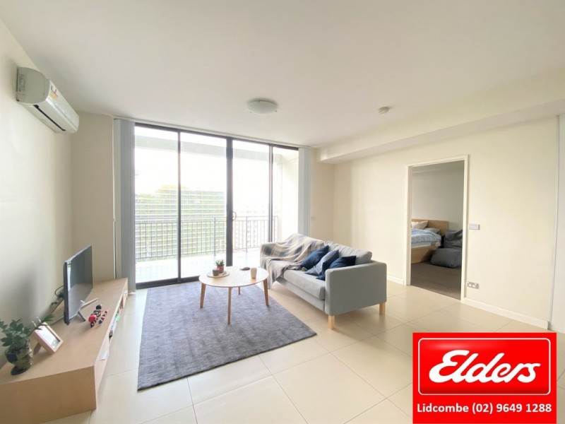 909/43 Church Street, Lidcombe NSW 2141