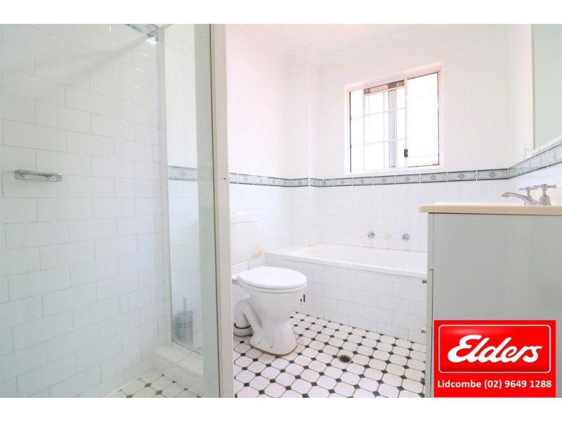 23A/15 Samuel Street, Lidcombe NSW 2141