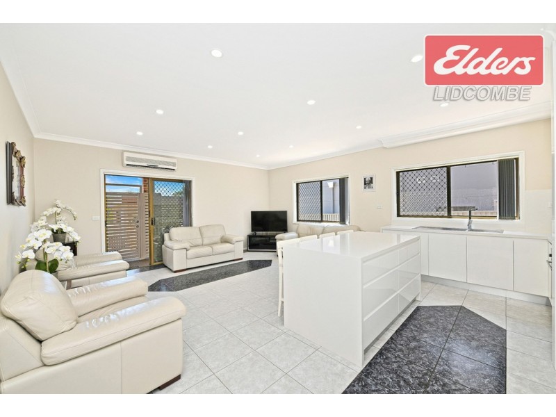 23 OSTEND STREET, Lidcombe NSW 2141