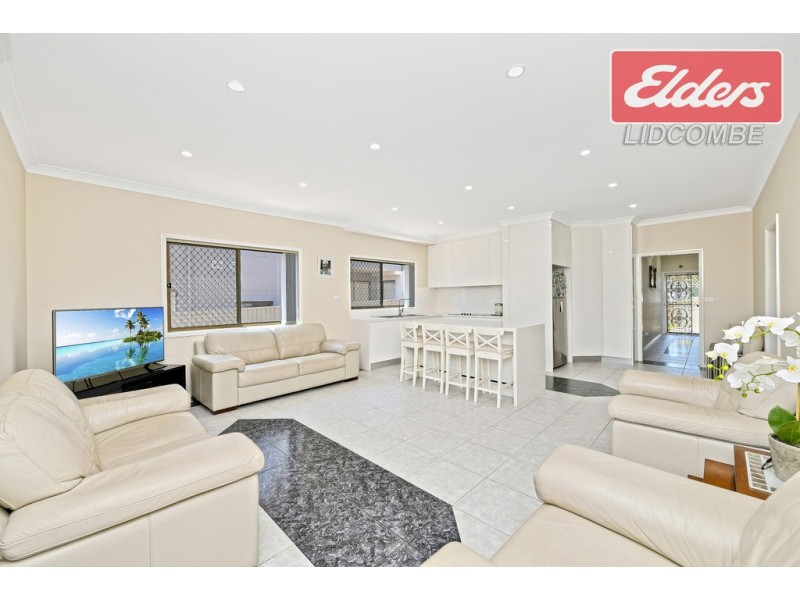 23 OSTEND STREET, Lidcombe NSW 2141