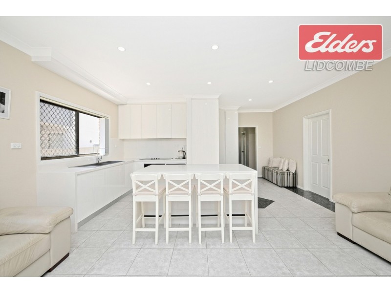 23 OSTEND STREET, Lidcombe NSW 2141
