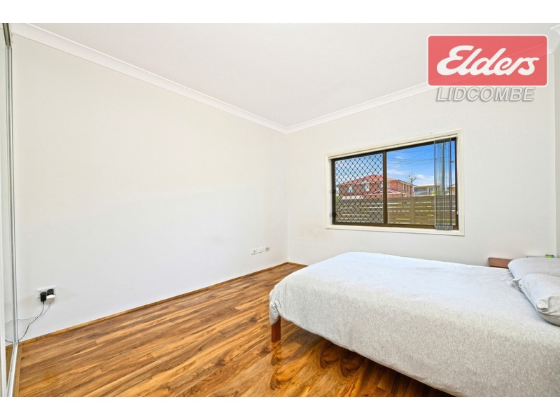 23 OSTEND STREET, Lidcombe NSW 2141