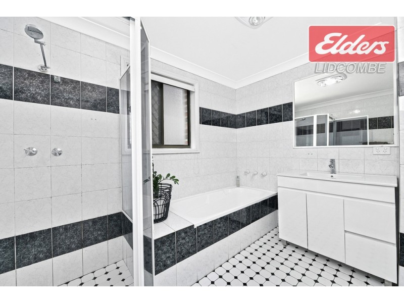 23 OSTEND STREET, Lidcombe NSW 2141