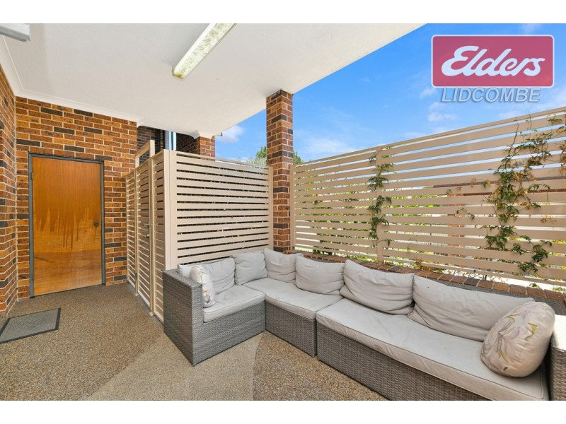 23 OSTEND STREET, Lidcombe NSW 2141