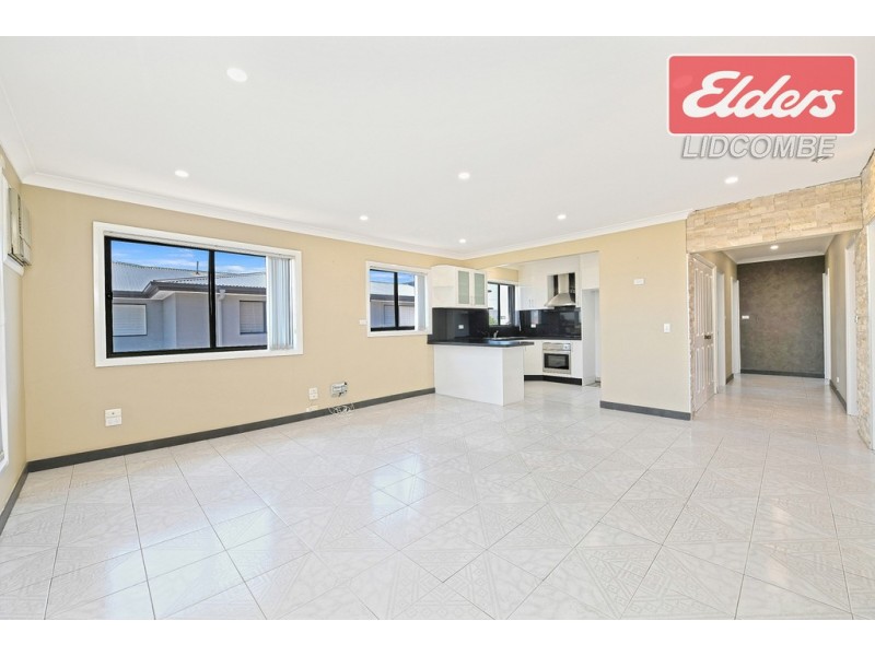 23 OSTEND STREET, Lidcombe NSW 2141