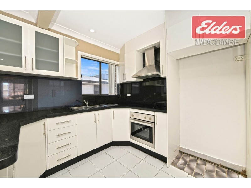 23 OSTEND STREET, Lidcombe NSW 2141