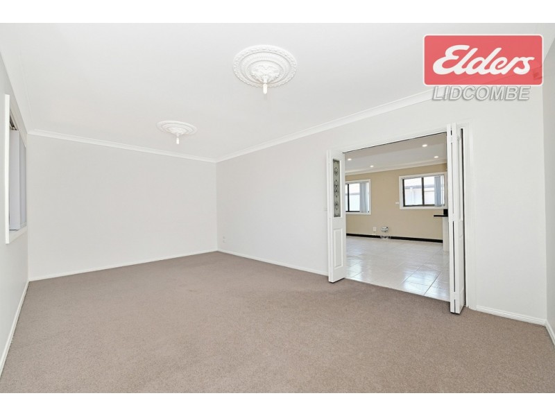 23 OSTEND STREET, Lidcombe NSW 2141
