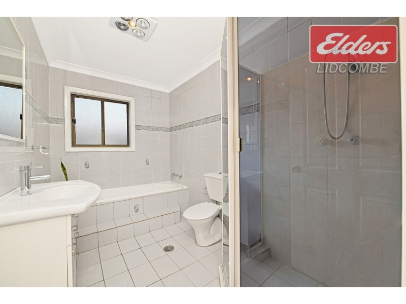 23 OSTEND STREET, Lidcombe NSW 2141