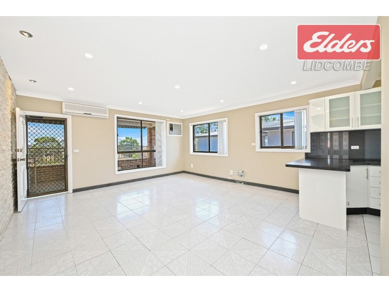 23 OSTEND STREET, Lidcombe NSW 2141