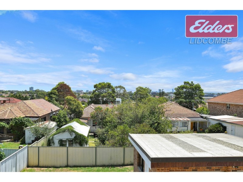 23 OSTEND STREET, Lidcombe NSW 2141