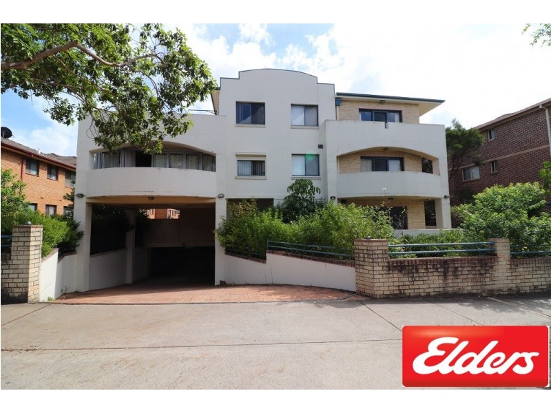 1/24-26 Mary Street, Lidcombe NSW 2141