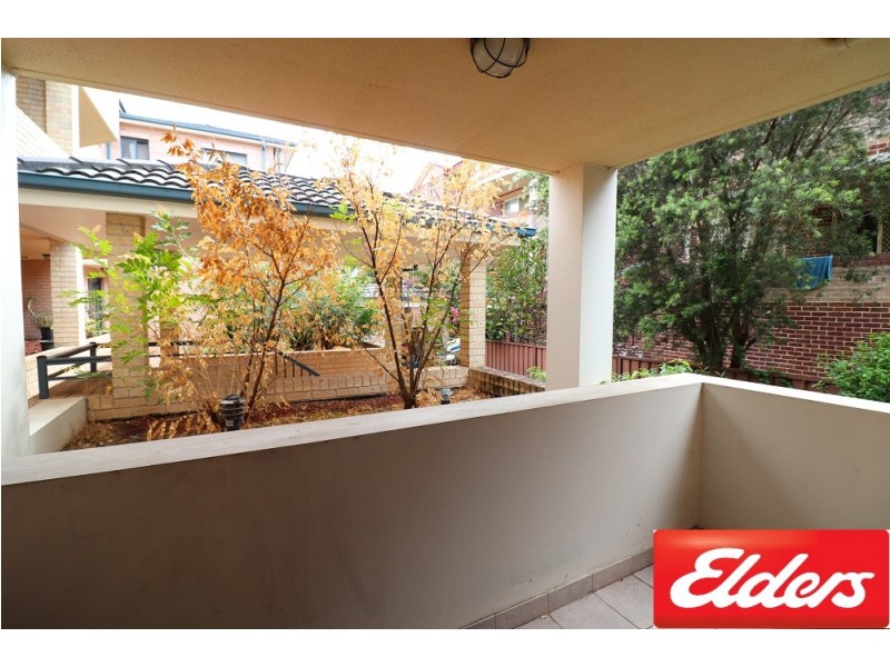 1/24-26 Mary Street, Lidcombe NSW 2141