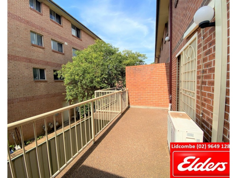 2/31 Livingstone Road, Lidcombe NSW 2141