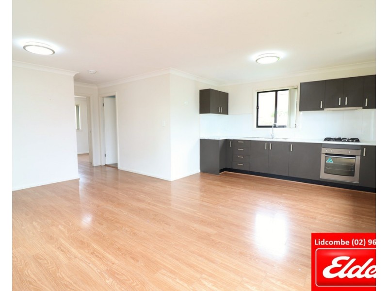 5A Oxford Street, Lidcombe NSW 2141