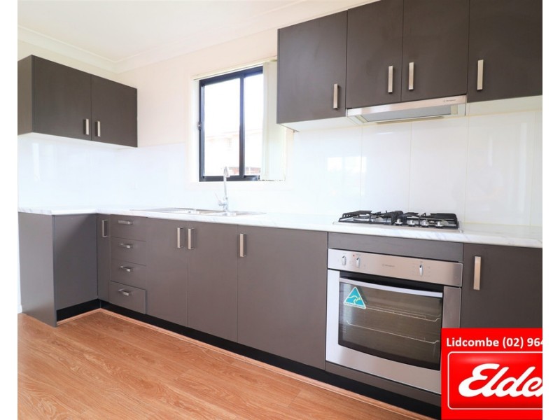5A Oxford Street, Lidcombe NSW 2141