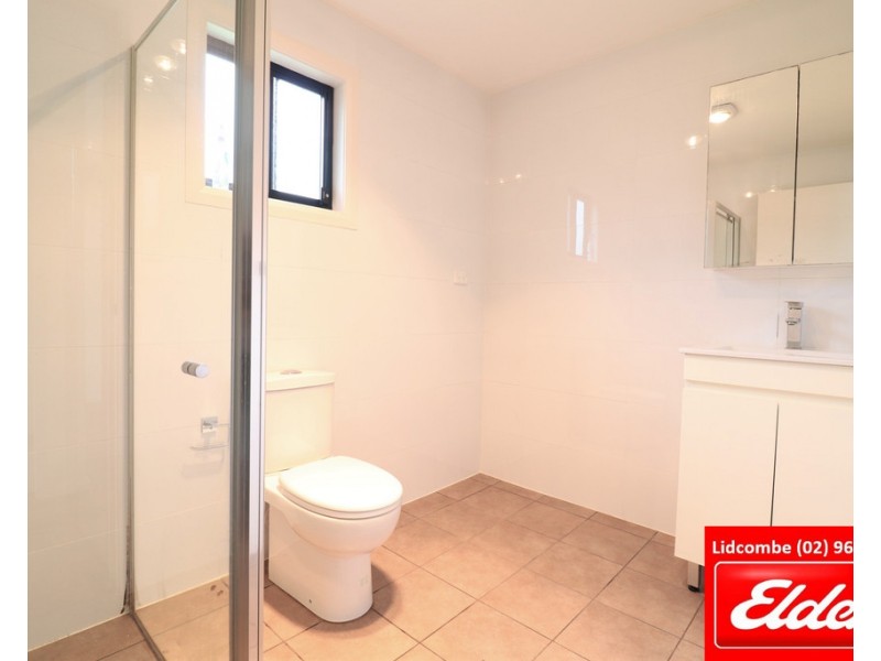 5A Oxford Street, Lidcombe NSW 2141