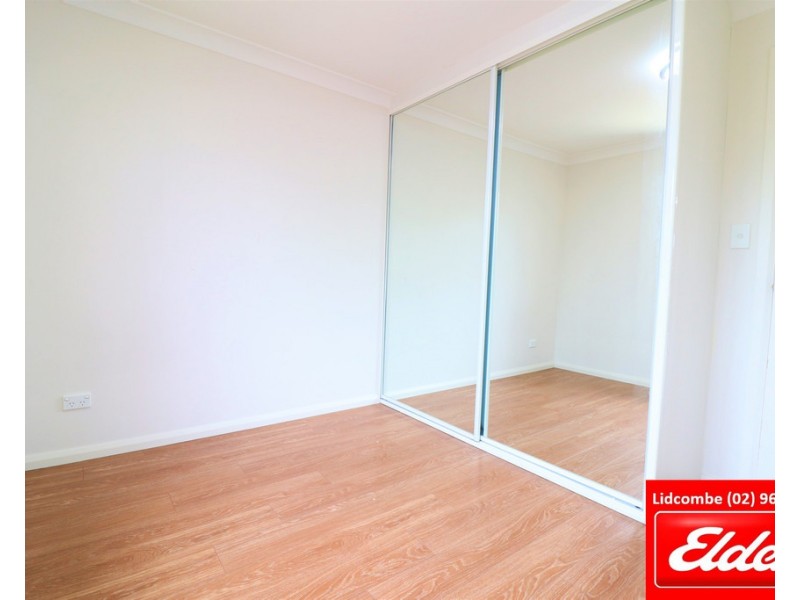 5A Oxford Street, Lidcombe NSW 2141