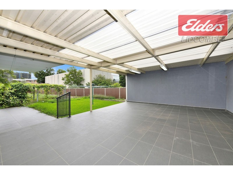 9 Raymond Street East, Lidcombe NSW 2141