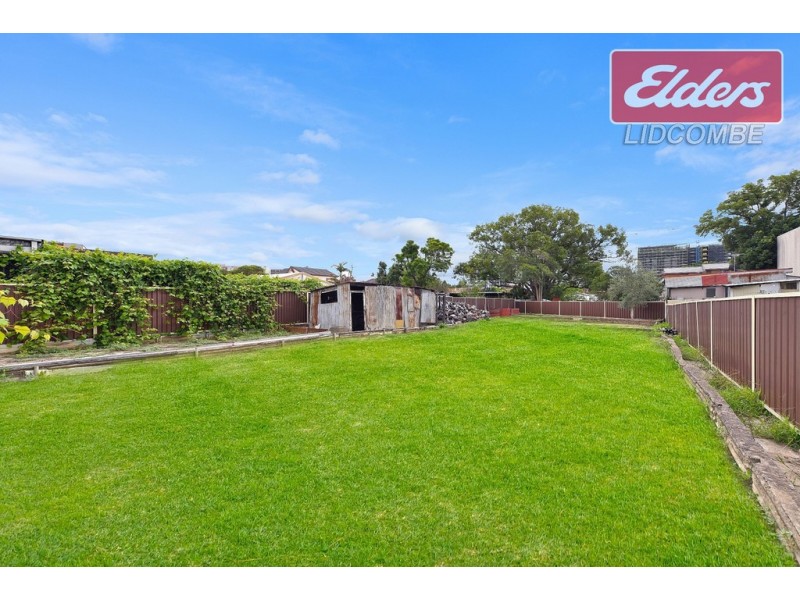 9 Raymond Street East, Lidcombe NSW 2141