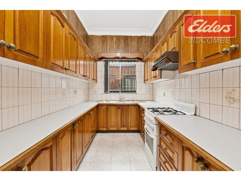 9 Raymond Street East, Lidcombe NSW 2141