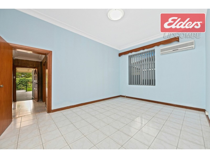 9 Raymond Street East, Lidcombe NSW 2141