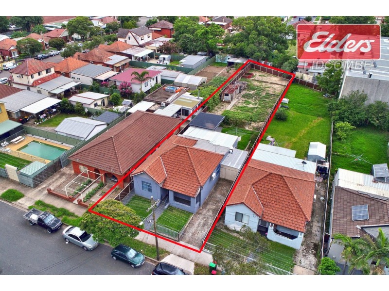 9 Raymond Street East, Lidcombe NSW 2141