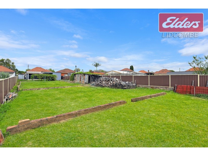 9 Raymond Street East, Lidcombe NSW 2141