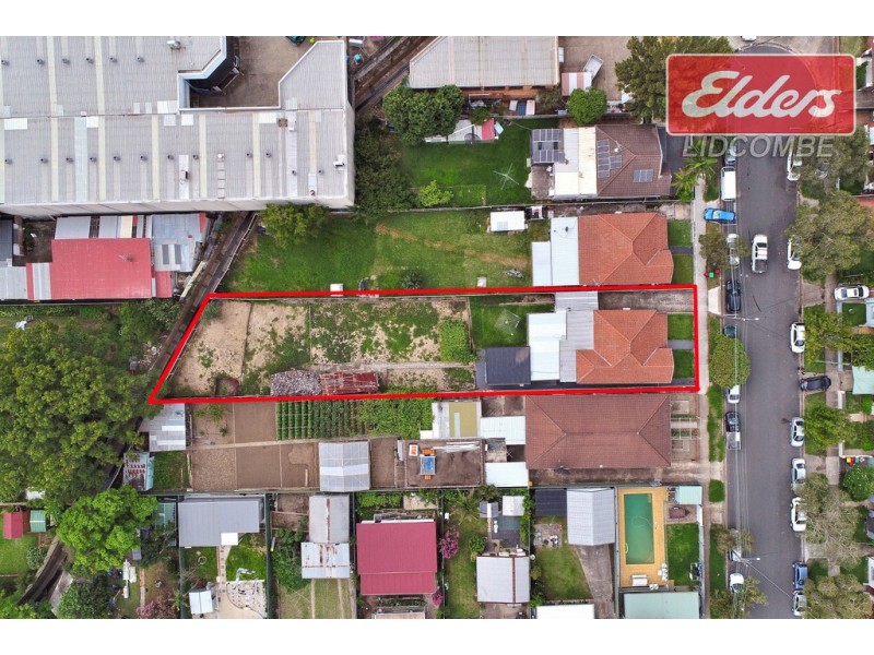 9 Raymond Street East, Lidcombe NSW 2141