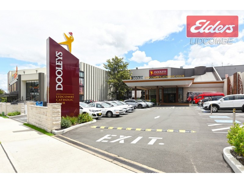 9 Raymond Street East, Lidcombe NSW 2141