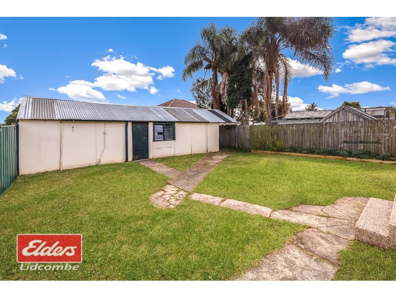 23 McDonald Avenue, Auburn NSW 2144