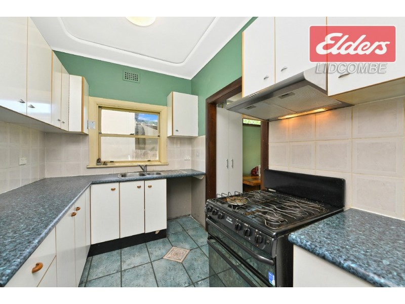 39 RAWSON STREET, Lidcombe NSW 2141