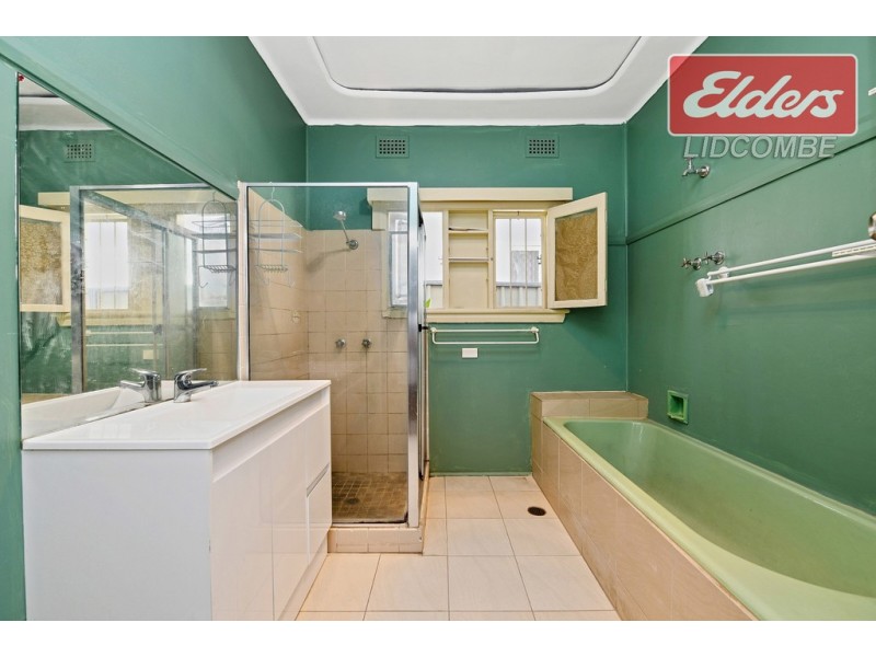 39 RAWSON STREET, Lidcombe NSW 2141