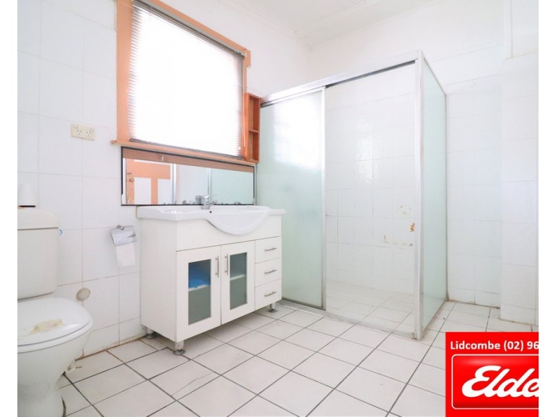 51 Water Street, Lidcombe NSW 2141